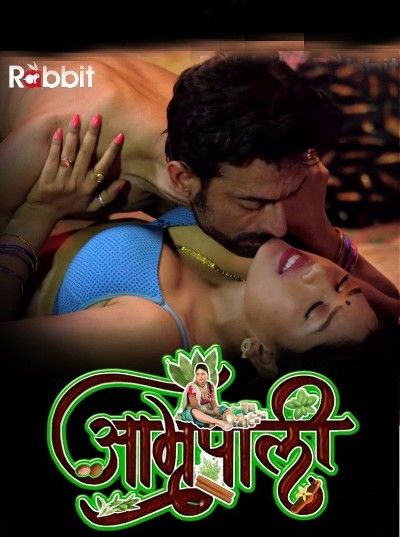 Amrapali (2023) Hindi Web Series Season 1 [Part 2] RabbitMovies